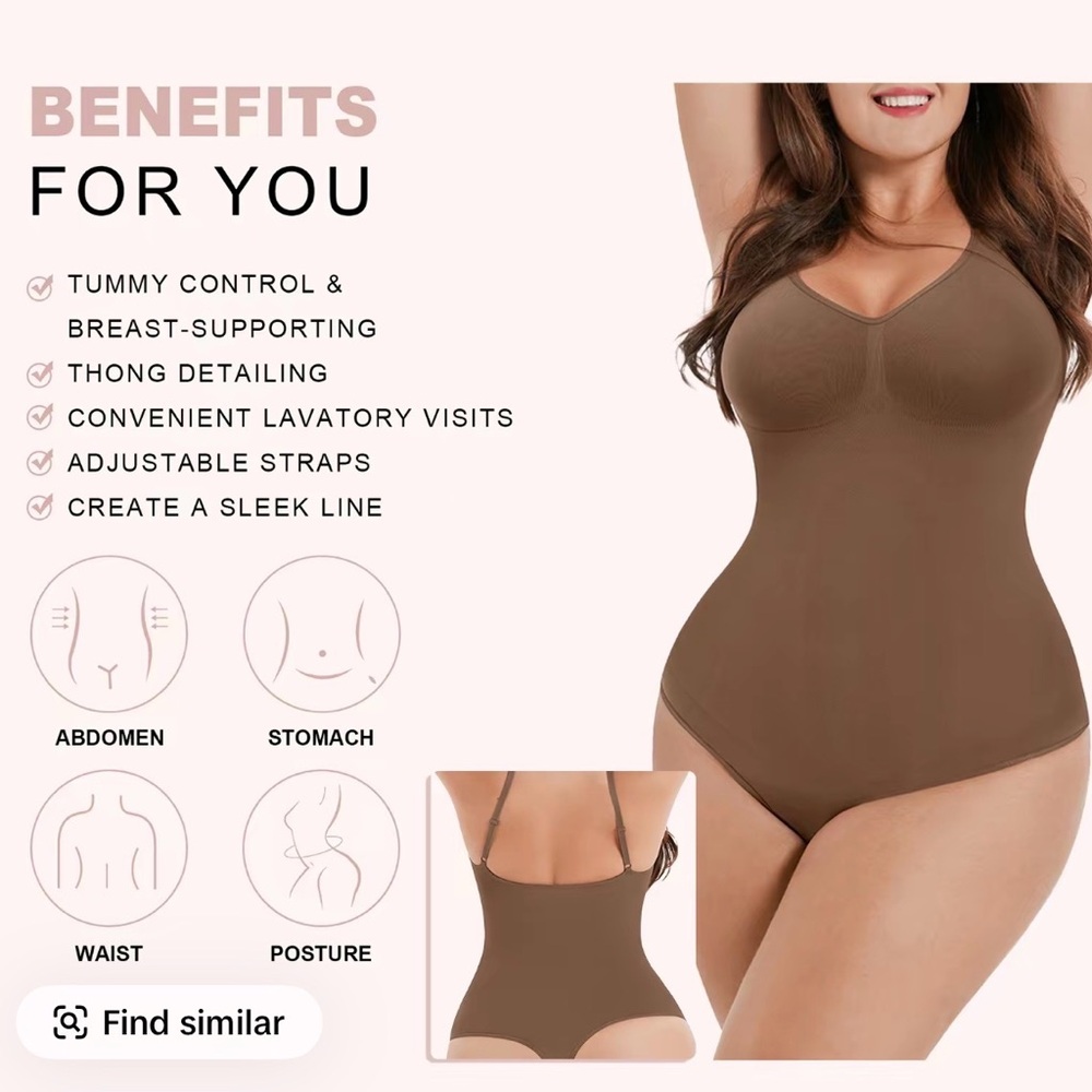 Bodysuit